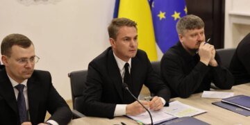 Мандат JIT "Справа України" продовжено ще на два роки – Кравченко