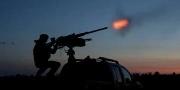 Досвід України у боротьбі з іранськими дронами – чим може бути корисним для США