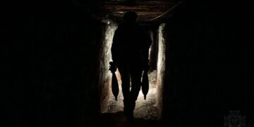 На фронті зафіксовано понад 80 бойових зіткнень, ворог активно діє на двох напрямках – Генштаб