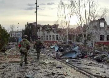 Перша фаза весняно-літнього наступу рф провалилась – що буде далі