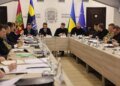 Пріоритетом на 2026 рік стане збір доказів атак рф на інфраструктуру – Генпрокурор Кравченко провів оперативну нараду в Харкові