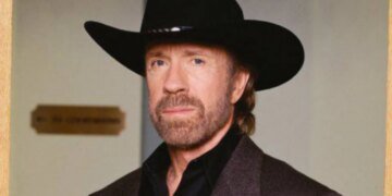 При загадочных обстоятельствах скончался Чак Норрис