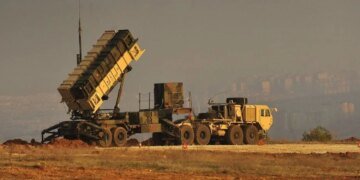 "Ми не могли повірити очам" – українські військові на Близькому Сході про американську оборону