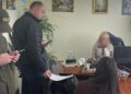 Коррупционный скандал в Сумской области: налоговицу поймали на взятке