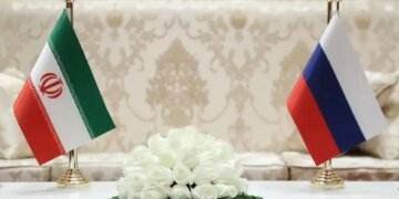 ISW: рф пропонувала США припинити обмін даними з Іраном в обмін на ізоляцію України