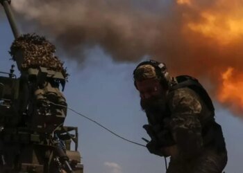 Россияне ведут наступление по всей линии фронта: обзор событий за сутки