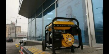 Чернигов полностью обесточен в результате ударов со стороны РФ