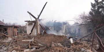 Атака рф на Запоріжжя 21 березня – стало відомо про стан постраждалих