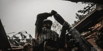 росіяни здійснили 43 атаки на позиції ЗСУ вздовж лінії фронту, найгарячіше – на двох напрямках