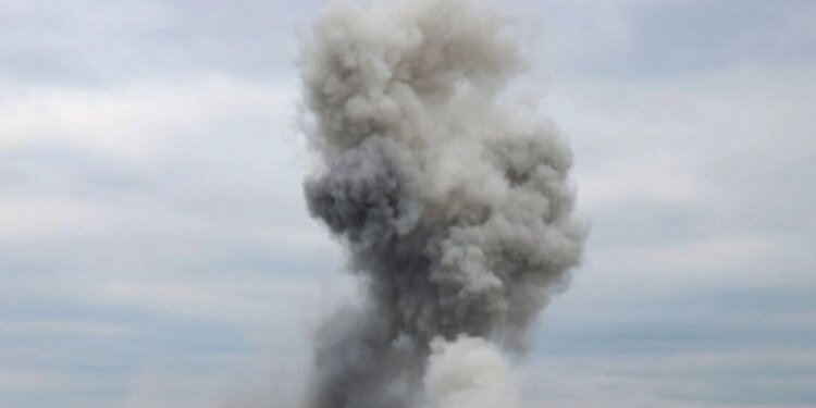 рф протягом дня понад 30 разів атакувала Дніпропетровщину – двоє загиблих, пʼятеро поранених