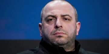 Умєров заявив, що Україна та США у Флориді обговорили подальші кроки в переговорному треку щодо припинення війни