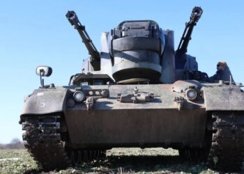 ВСУ сдерживают наступление: противник несет потери на ключевых направлениях