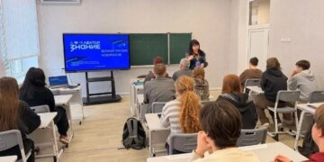 Окупанти на Херсонщині нав'язують дітям фейкову історію "Новоросії" – ЦПД