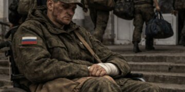 Окупанти перетворюють коледжі ТОТ Донеччини на "відстійники" для російських бойовиків – ЦНС