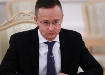 Сийярто  работал «ушами» Москвы на секретных встречах Совета ЕС: расследование WP