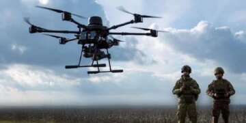 Сили безпілотних систем за добу знищили понад тисячу ворожих цілей