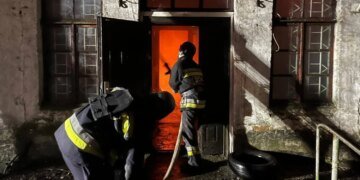 Кіровоградщину атакували російські дрони, є постраждалі