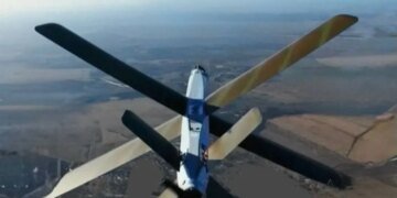 ГУР підтвердило уламки "Ланцета" під час атаки рф у центрі Києва і розкрило деталі його "начинки"