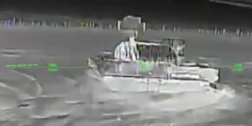 Сили безпілотних систем знищили Shahed-хаб, ЗРК "Тор" і РЛС "Небо-У" – Мадяр показав відео