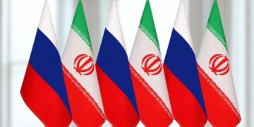 Україна має неспростовні дані, що рф продовжує надавати розвідувальну інформацію Ірану – Зеленський