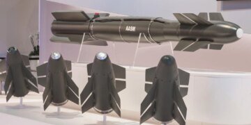 Бомби AASM Hammer, які використовують ЗСУ, отримають нову систему наведення з розширеними можливостями