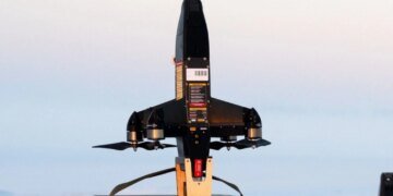 Німеччина профінансувала 15 тисяч українських дронів перехоплювачів для Нацгвардії