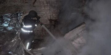 У Полтавській області внаслідок нічної атаки є загиблі та понад десять поранених