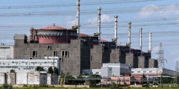Окупована Запорізька АЕС втратила живлення від лінії "Дніпровська" – МАГАТЕ