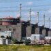 Окупована Запорізька АЕС втратила живлення від лінії "Дніпровська" – МАГАТЕ