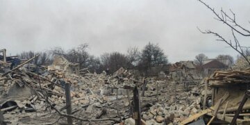 Обстріл рф Дружківки – загинула жінка, поранення отримав чоловік