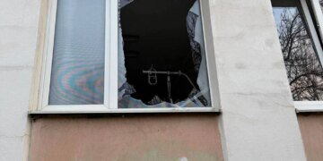 рф атакувала центр Івано-Франківська: дві людини загинули, серед постраждалих 6-річна дитина