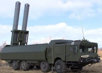 Охота на «гиперзвук»: сколько пусковых для “Цирконов” осталось у оккупантов в Крыму