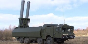 Охота на «гиперзвук»: сколько пусковых для “Цирконов” осталось у оккупантов в Крыму