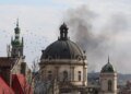 Після атаки рф на Львів у лікарнях досі 7 людей – який стан постраждалих