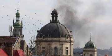 Після атаки рф на Львів у лікарнях досі 7 людей – який стан постраждалих