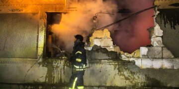 росія атакувала південь Одещини, є загибла і постраждала