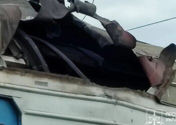 Отбивать атаки будут невоенные: Россия ежедневно наносит около десяти ударов по украинской железной дороге