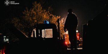 Славутич знову залишився без світла через атаку рф