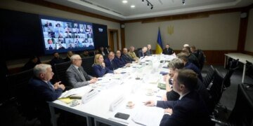 В українському полоні перебувають десятки громадян африканських держав із 15 країн континенту – Коордштаб