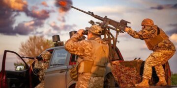 Небо из стали: украинская ПВО 24 марта сотворила чудо, подробности от Минобороны