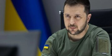 Будуть ще нові домовленості – Зеленський про масштабування спільних проєктів із виробництва зброї з партнерами