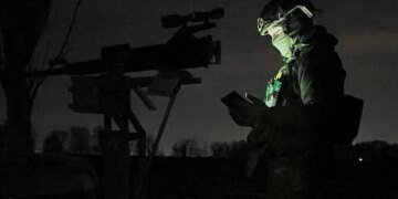 На фронті відбулося 140 бойових зіткнень, ворог запустив майже 6 тис. дронів–камікадзе – Генштаб