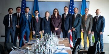 Американсько-український інвестфонд відбудови URIF вклав перші кошти в українські технології керування БпЛА