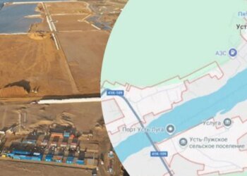 Леннинградская область не спит уже 5 суток: дроны атаковали один из крупнейших НПЗ России