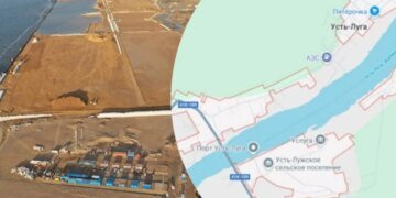 Леннинградская область не спит уже 5 суток: дроны атаковали один из крупнейших НПЗ России