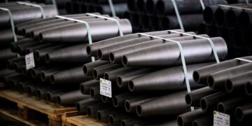 Пентагон розглядає можливість перенаправити призначену Україні зброю на Близький Схід – WP