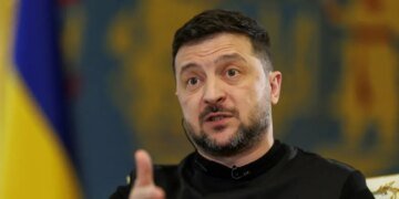 росія шантажує США через Іран і Україну – Зеленський