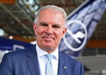 Авиакомпании в Европе начали повышать цены на билеты