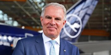 Авиакомпании в Европе начали повышать цены на билеты