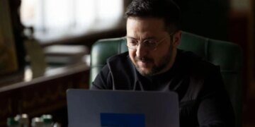 Україна і США мають різні оцінки намірів росії щодо завершення війни – Зеленський